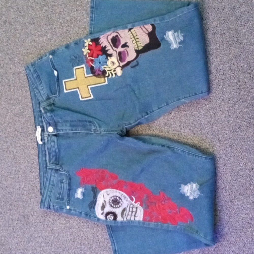 Miss Look JEANS - Picture 2 of 6